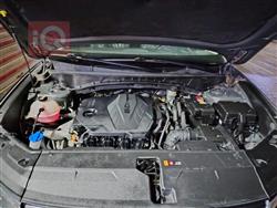 هیوندای تۆکسۆن